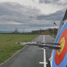Image result for Telford Archers