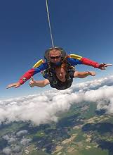 Image result for Tandem Skydiving, Old Buckenham, Norwich
