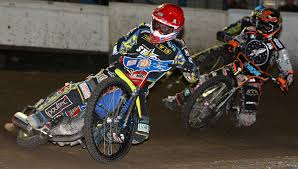 Image result for Rye House Rockets Speedway Club