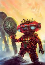 Image result for Chris Foss