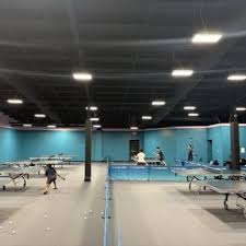 Image result for Farnham Central Table Tennis Club