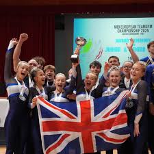 Image result for Hawth Gymnastics, Crawley
