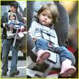 Isabella Damon is a Carseat Queen | Celebrity Babies, Isabella ...