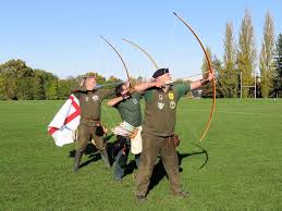 Image result for Abbey Bowmen (St Albans) Archery Club