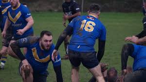 Image result for The Rhyl and District Rugby Union Football Club