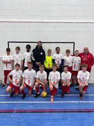 Image result for Belvedere Park Junior Football Club