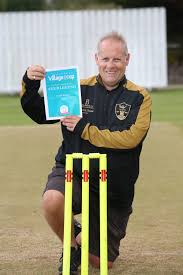 Image result for Caldy Cricket Club