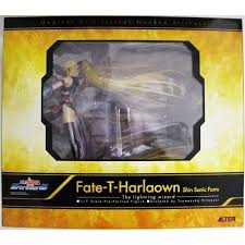 「フェイト・T・ハラオウン 魔法少女リリカルなのはStrikerS」の画像検索結果