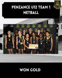 Image result for Penzance Netball Club