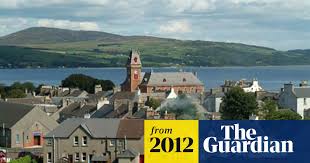 Image result for Wigtown Bowling Club