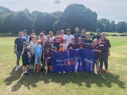 Image result for Cannock and Rugeley Cricket Club