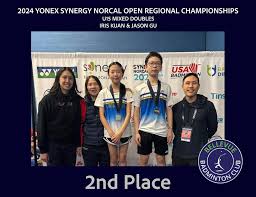 Image result for Belle Vue O.S Badminton Club