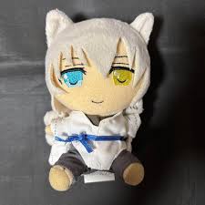 「御狐神双熾」の画像検索結果