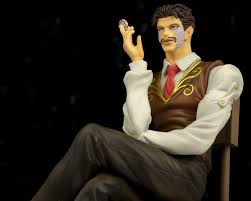 「ダニエル・J・ダービー ジョジョの奇妙な冒険　第3部」の画像検索結果