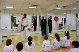 Image result for Martial Arts New Jersey