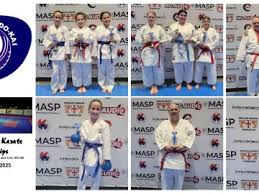 Image result for Dumfries Wado Ryu  Karate club