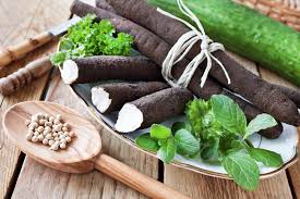 Image result for Schwarzwurzeln