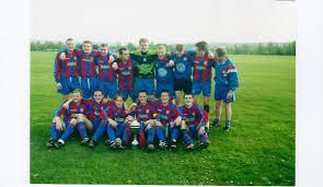 Image result for Rothwell Town A F C