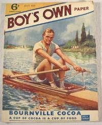 Image result for boys own paper