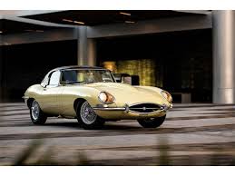 Image result for Pale Primrose 1965 Jaguar