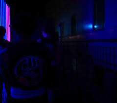 Image result for Cardiff University Kickboxing Club