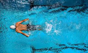 Image result for Leiston & District Swimming Club