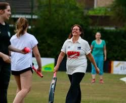 Image result for Redoubtables Womens Cricket Club