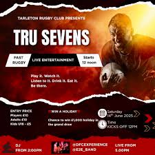 Image result for Tarleton Rugby Union Football Club