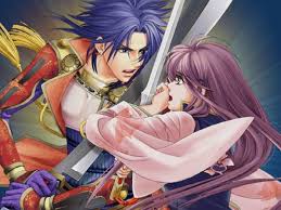 「有川将臣 遙かなる時空の中で3」の画像検索結果