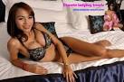 Ladyboys in Bangkok
