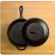 Lodge Cast Iron Cookware - America's Original Cookware - South ...