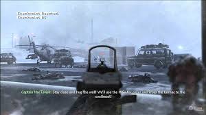 Call Of Duty: Modern Warfare 2 - (PC)