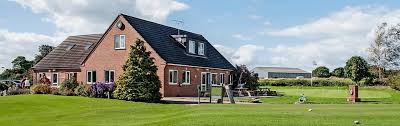 Image result for Uttoxeter Golf Club Limited