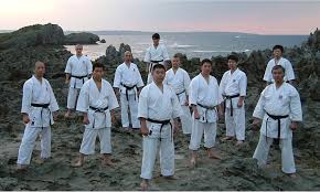 Image result for GoJu-Kai Karate Club