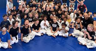 Image result for Malvern Taijutsu Kai Self Defence