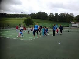 Image result for Ruthin Lawn Tennis Club