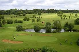 Image result for Hurtmore Golf Club