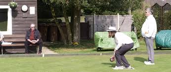 Image result for Thornaby Village Bowls Club