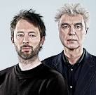 Thom Yorke