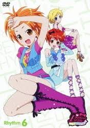 「阿世知今日子 プリティーリズム・オーロラドリーム」の画像検索結果