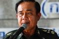 Thailands ruling junta announces lifting of martial law, but.