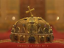 Image result for szent korona pantokrátor