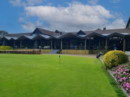 Image result for Crowlands Heath Golf Club