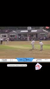 Image result for Claverham (Yatton) Cricket Club