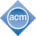 ACM SIGCHI Symposium on Engineering Interactive Computing Systems ...