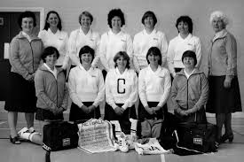 Image result for Clan Netball Club