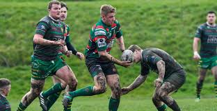 Image result for Askam Amateur Rugby League Club