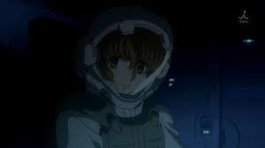 「クリスティナ・シエラ 機動戦士ガンダム00 1st」の画像検索結果