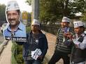 Delhi exit polls: Move over Congress, AAP is Indias tallest.