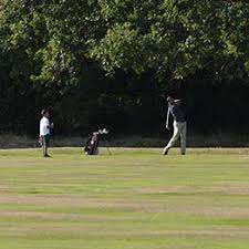 Image result for Thames Ditton & Esher Golf Club